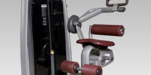 Abdominal Machine