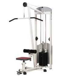 High Lat Pulley