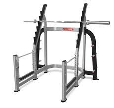 Squat Rack