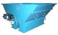 Discharge Hopper