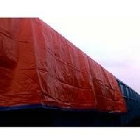 Railway Wagon Covers