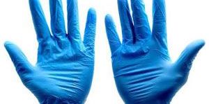 Surgical Gloves
