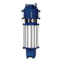 Vertical Submersible Pumps