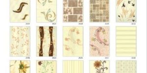Wall Tiles