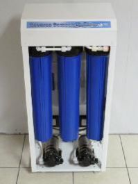Domestic Reverse Osmosis Plant