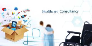 Healthcare Consulting Services