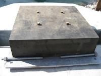 Elastomeric Bearing Pads