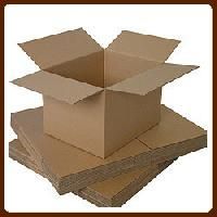 Corrugated Packaging