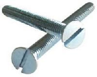 Mild Steel Screw