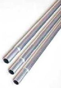 Swaged Poles