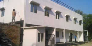 Prefabricated Building