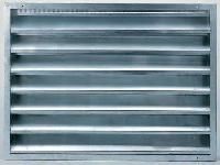 Aluminum Grilles