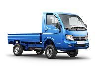 Light Commercial Vehicles