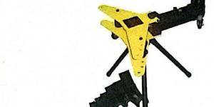 Pipe Bending Machine