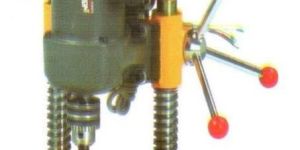 Pipe Hole Cutting Machine