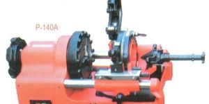 Pipe Threading Machine