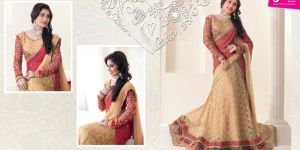 Designer Fancy Lehenga Choli