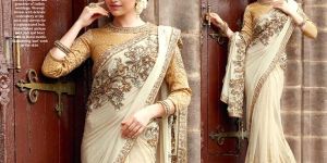 Exclusive Wedding Sarees