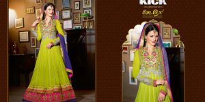 Party Wear Designer Suit