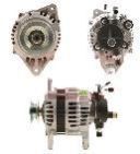 Alternator Parts