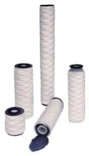 Activated Carbon Filter