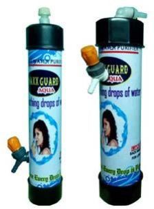 Non Electrical Water Filter