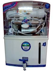 RO + UV Water Purifier
