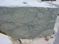Green Marble Blocks