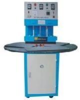 Blister Sealing Machine