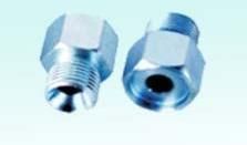 Hydraulic Jack Bottom Nipple