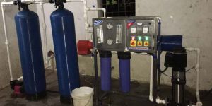 1000 LPH RO Water Purifier
