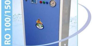 100150 LPH RO Water Purifier