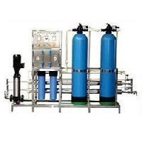 Water Purification Plant