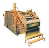 Tea Processing Machinery