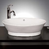 Vessel Sink
