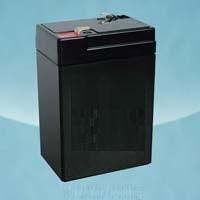 Weighing Scale Battery