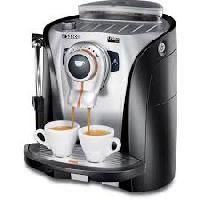 Coffee Making Machine