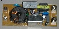 Electronic Transformers