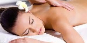 Balinese Massage