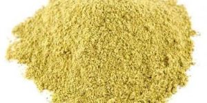 Fenugreek