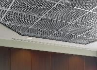 Metal Ceiling