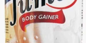 Jumbo Body Gainer