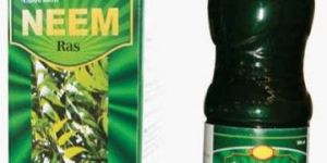 Neem Juice