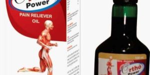 Ortho Power Pain Relief