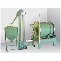 Tea Blending Machine