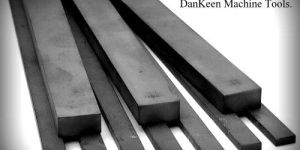 Carbide Blanks