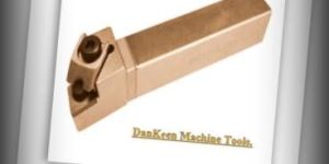 CNC Turning Tool Holder