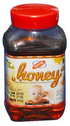 Paras Honey