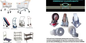 Industrial Equipment