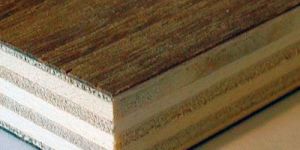 PLYMARC MARINE PLYWOOD